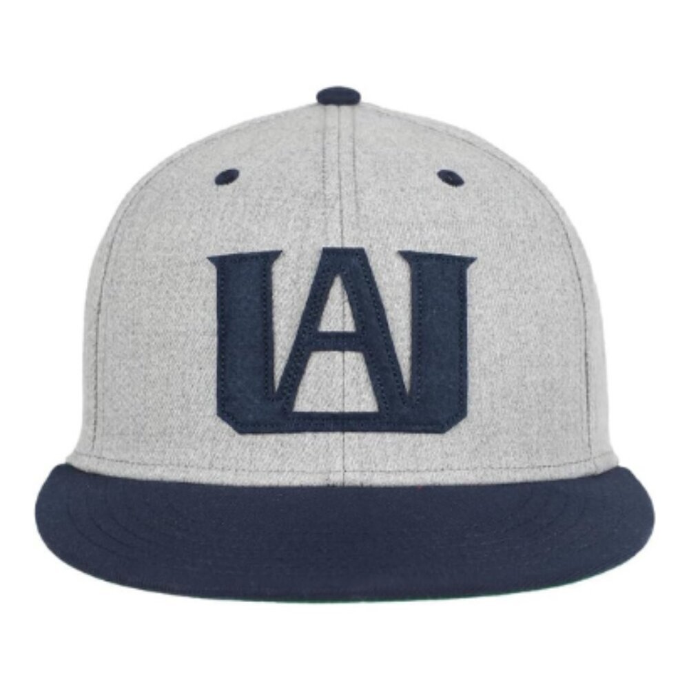 My Hero Academia U.A. High School Snapback Hat